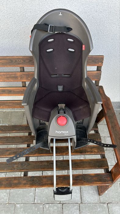 Siodełko Hamax Siesta