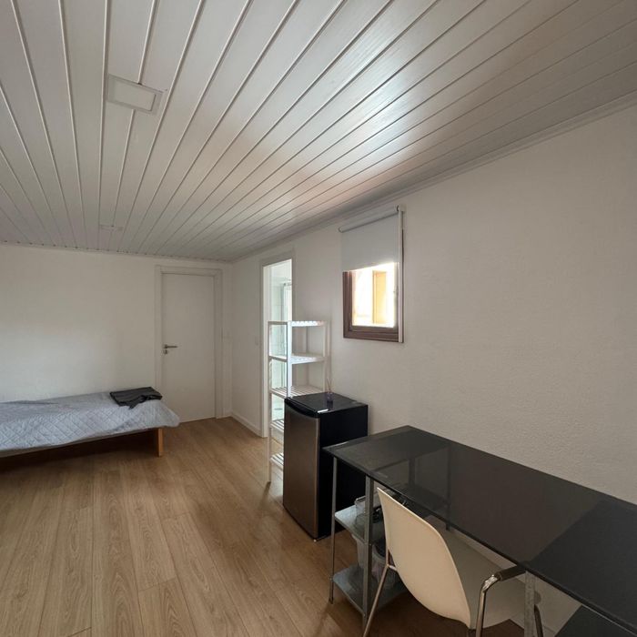 Quarto independente  em Tomar