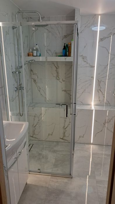 Remonty i wykończenia