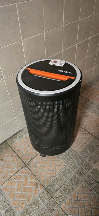 Aquecedor a gás Hotpoint