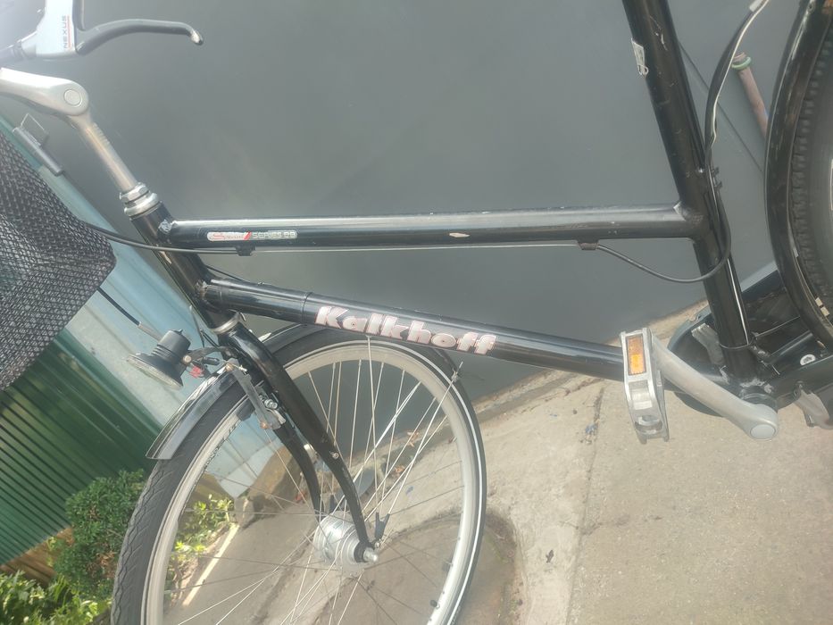 Велосипед Kalkhoff 28