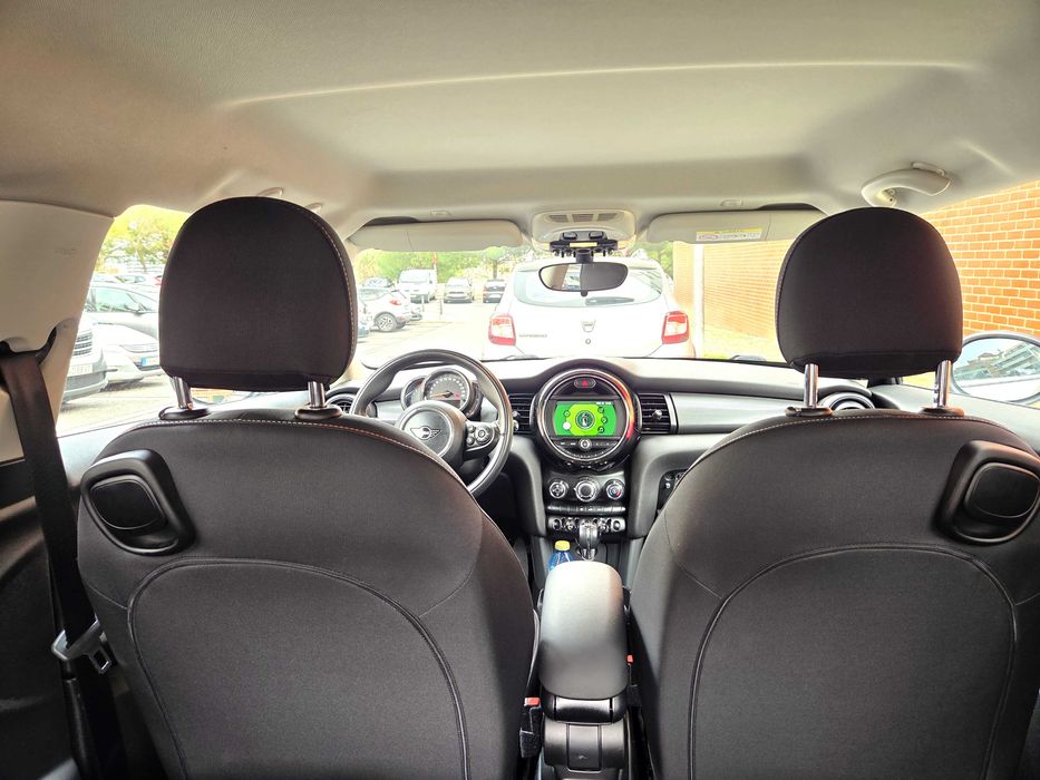 MINI COOPER, 1.5 cc, 136_CV, Perfeito