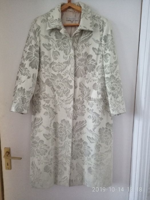 Пальто rocha john