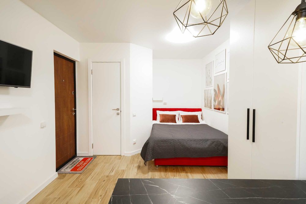 #M114 Квартира оренда посуточно / подобово Чернігівська Інститут Серця