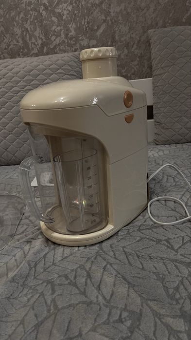 Соковижималка, Binatone JE-800CP