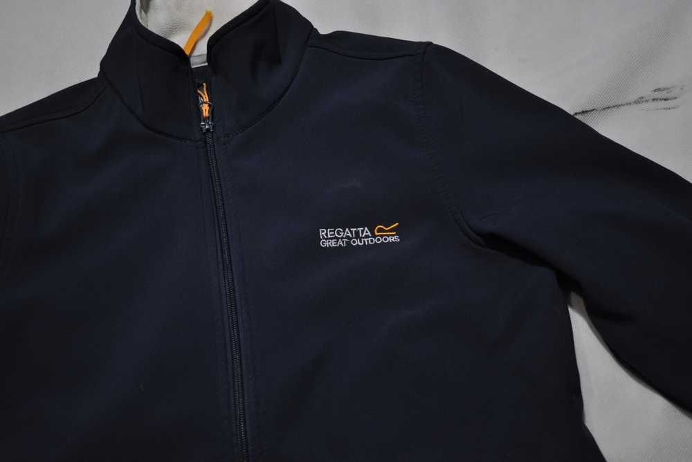 REGATTA S kurtka damska softshell trekkingowa sportowa i1v