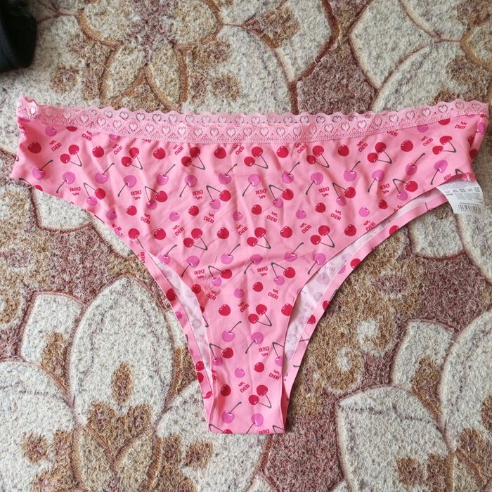 Нові жіночі трусики хл