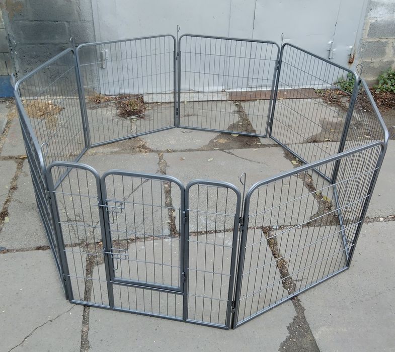 Продам вольєр Dog Land