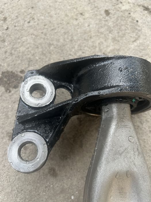 Рычаг подвески  VKDS 327000 B