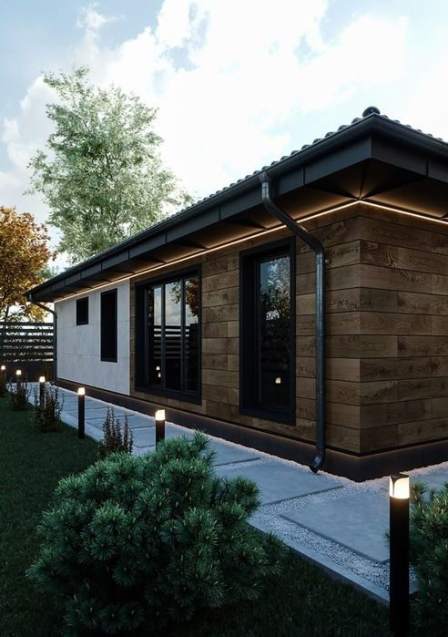 Будівництво сучасних будинків Львів