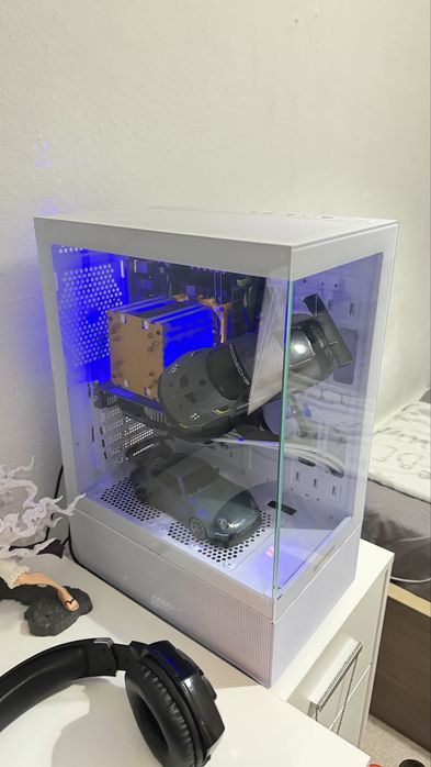 Vendo full setup
