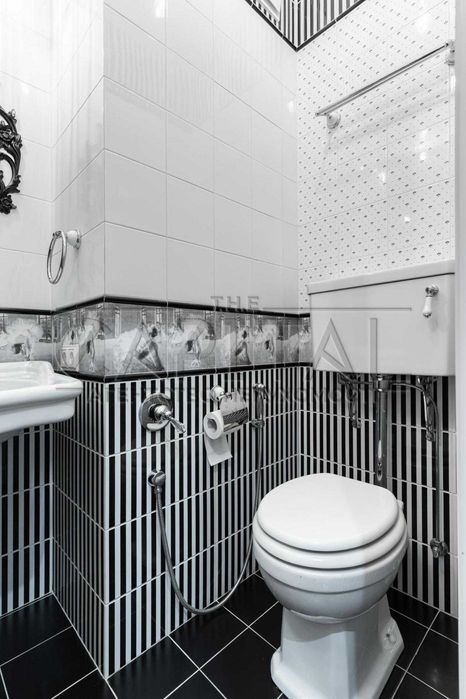 3-rooms apartment apartment by the address st. Ul Zarechnaya (area 125 m²) - Atlanta.ua - photo 19