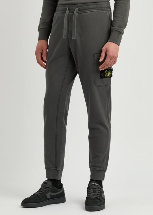 Штаны Stone Island (карго, джогеры)