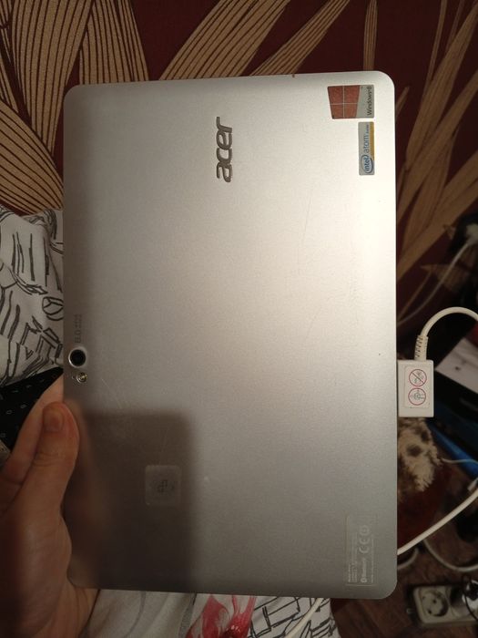 Планшет на відновлення