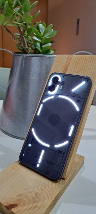 Nothing Phone 2 IMPECÁVEL