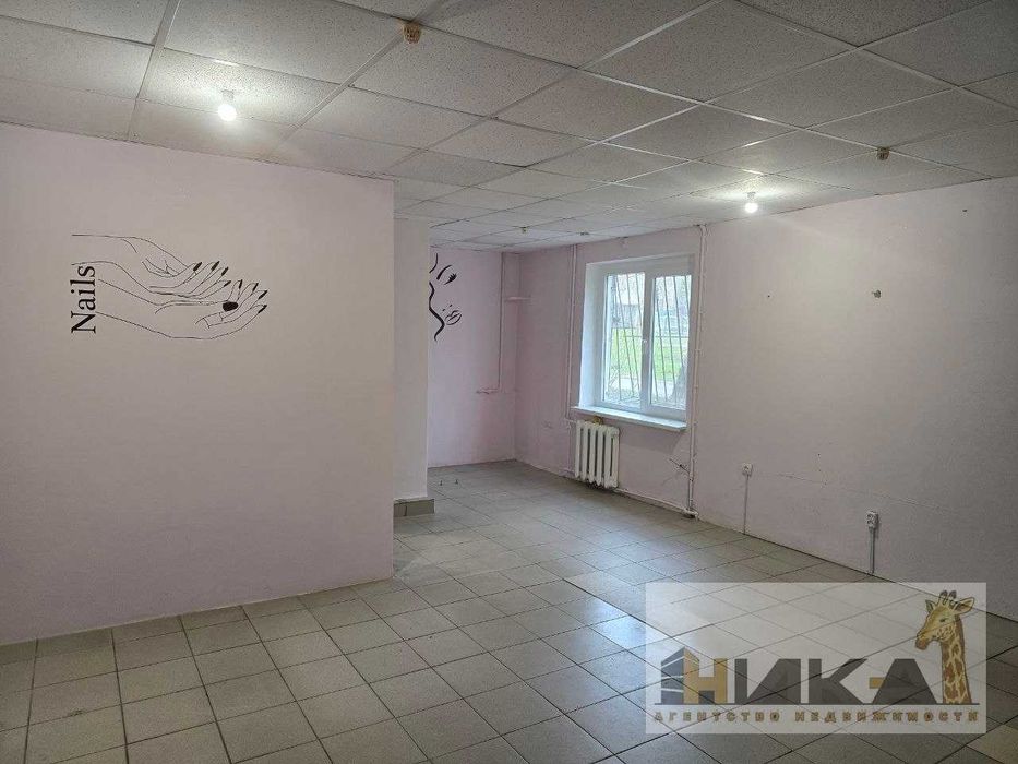 Продам приміщення вул. Моторобудівників
