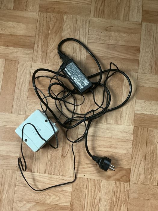 Odkurzacz bezprzewodowy greenote GSC 50