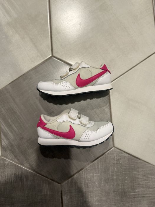 Дитячі кросівки nike