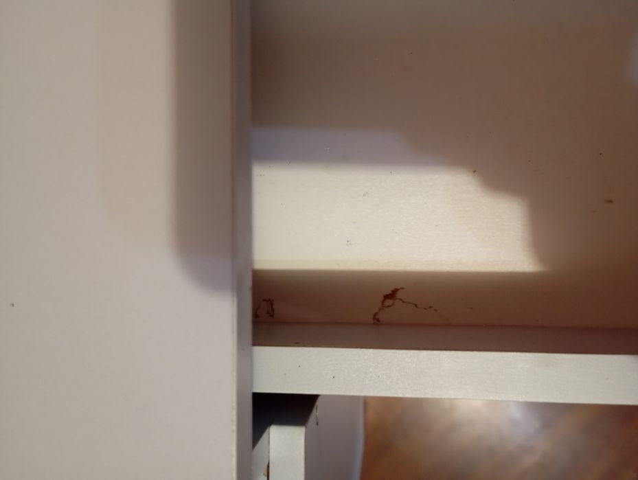 Детская кровать чердак