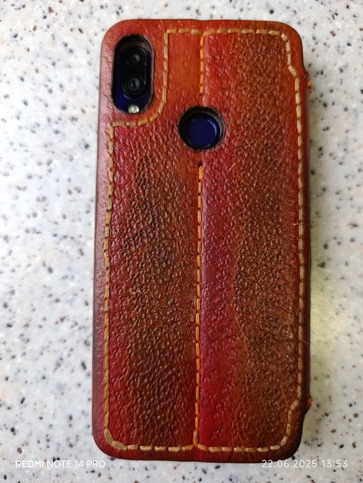 Смартфон Redmi Note 7