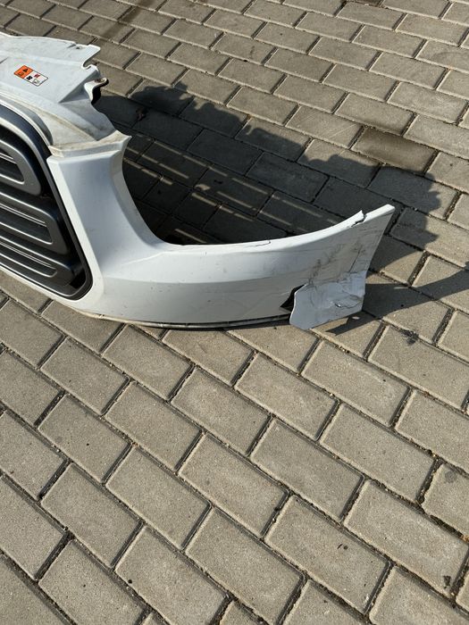 Atrapa grill Ford Transit Mk8