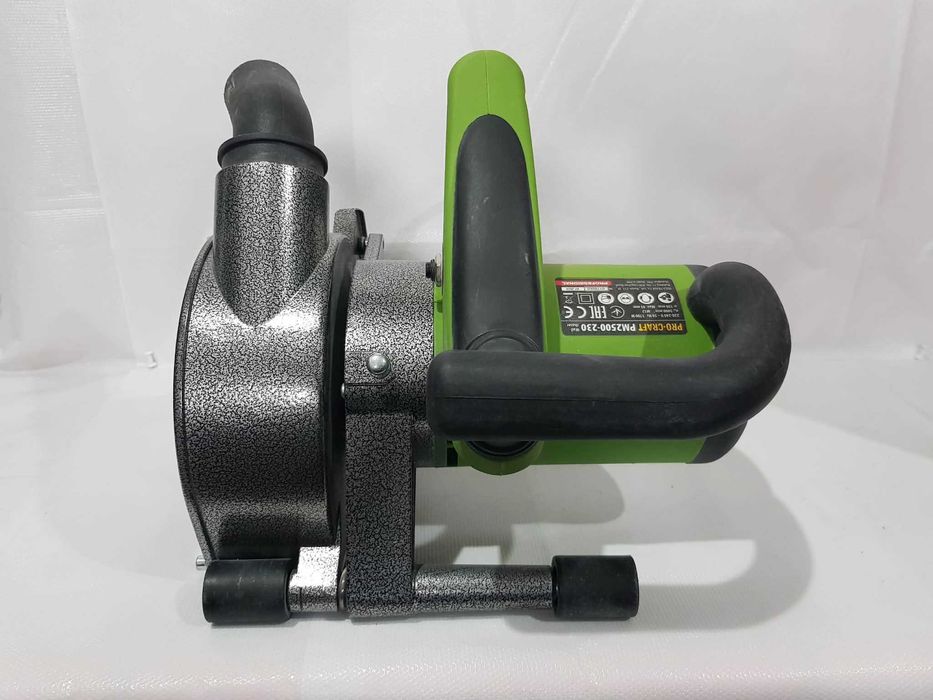 Bruzdownica Procraft PM2500  1700 W 150mm