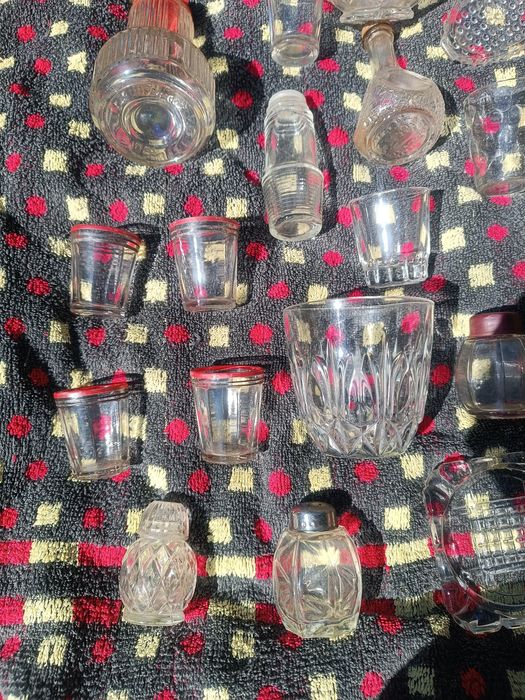 Loiças muito antigas