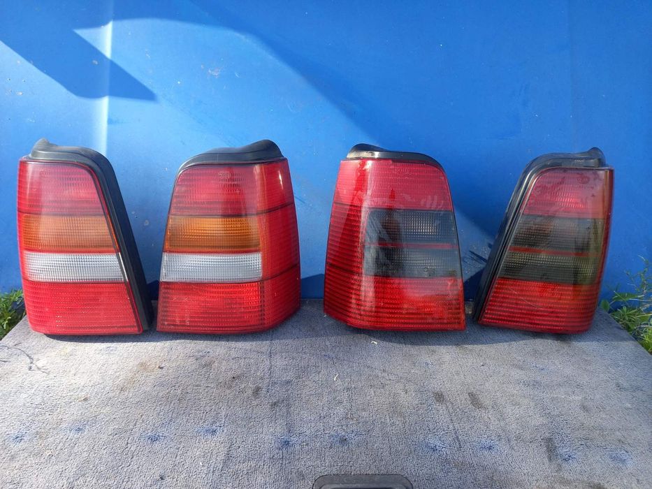 Фари задні стопи Opel Vektra b c omega b golf 1 2 3 4
