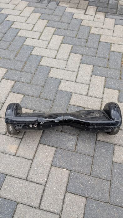 Goboard, deskorolka elektryczna