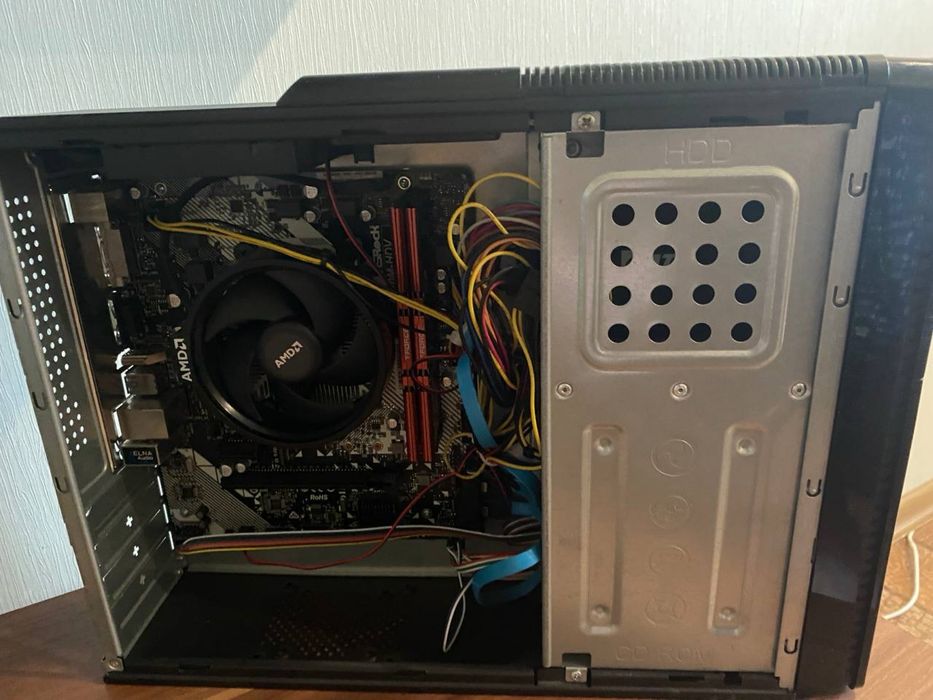 Системний блок (ПК)