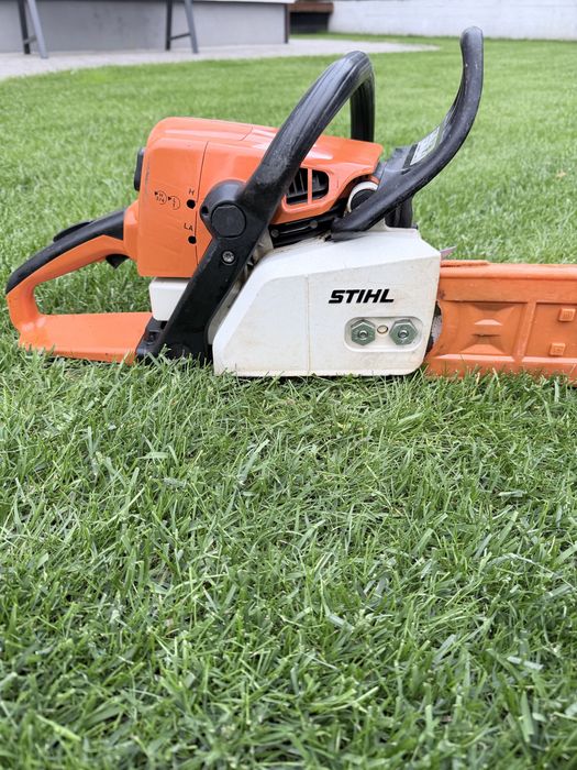 Pilarka Stihl ms230