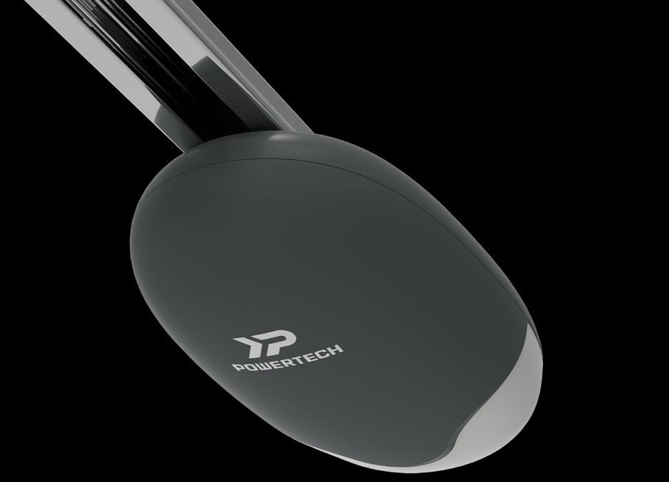 Motor com calha porta seccionada POWERTECH PG80 NOVO