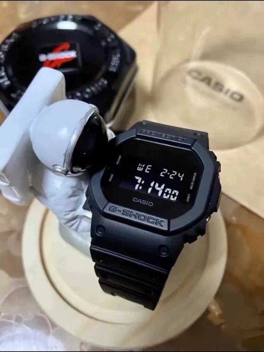 Годинник Casio G-Shock