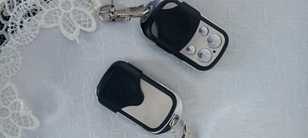 Pilot uniwersalny samokopiujący 2 szt