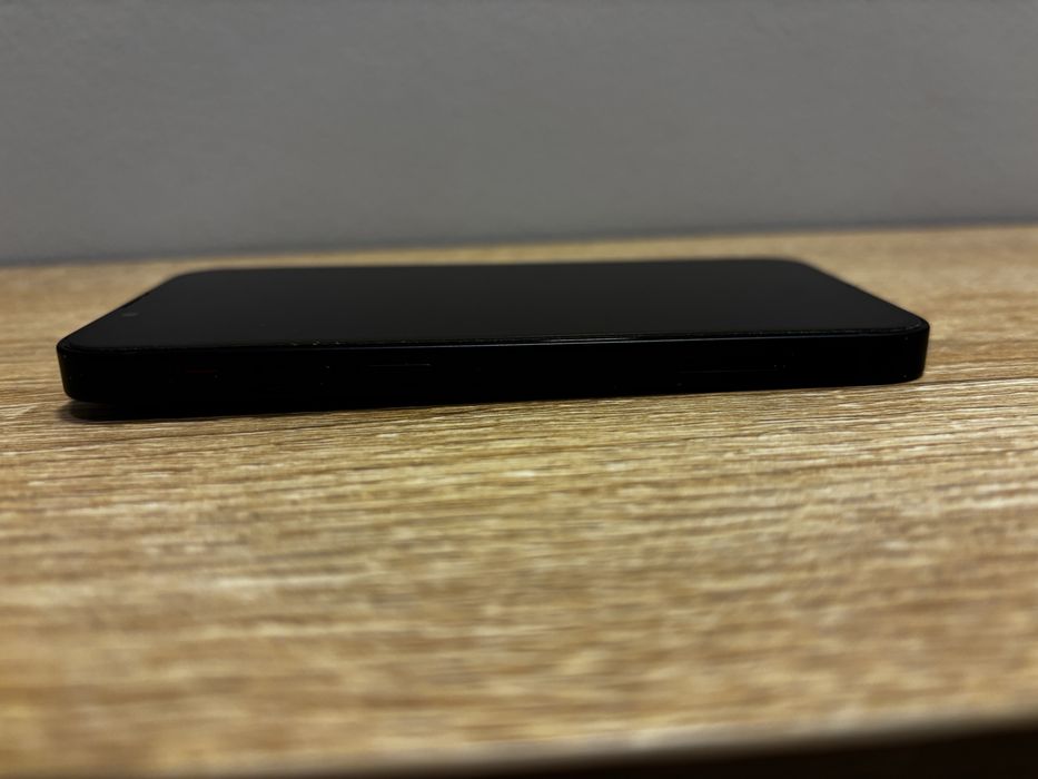 iPhone 13 Mini - Potęga w Kompaktowym Wydaniu - Nowa Bateria 95%
