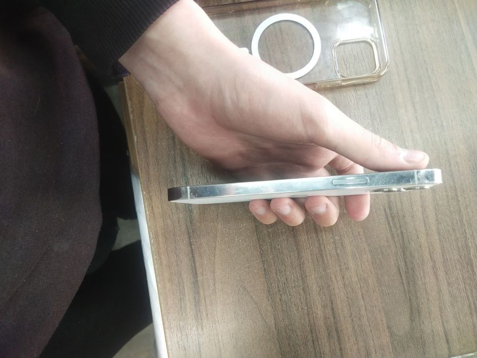 iphone 12 pro 256gb 100%