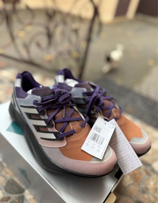 Кросівки Adidas Equipment Adios Pro