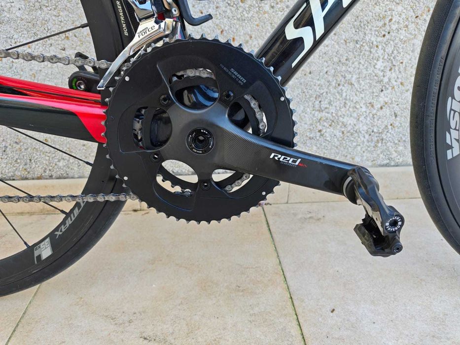 Specialized Tarmac SL4 Elite