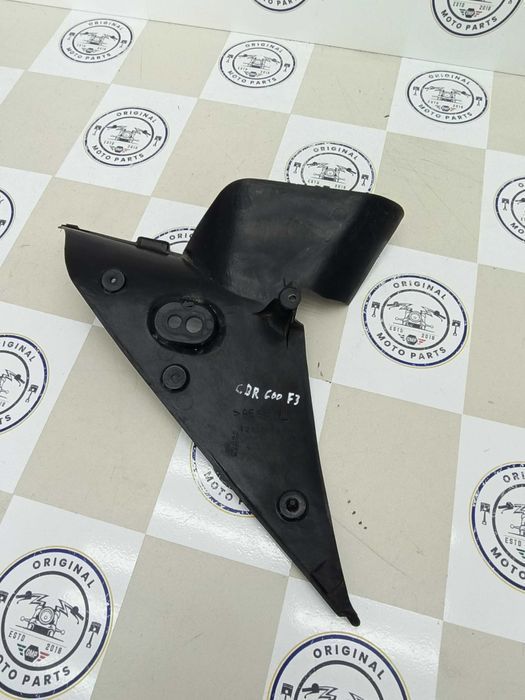 Peças para Honda CBR600F3 1995/1998