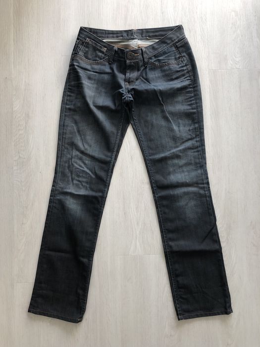 Calças de Ganga Pepe Jeans 32