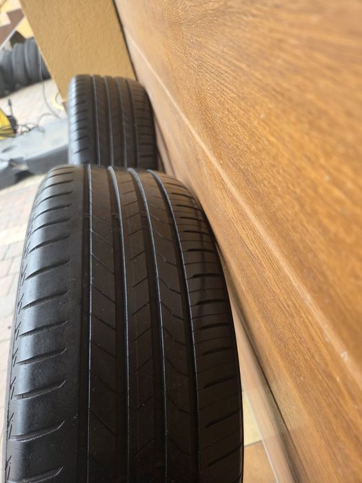 Opony bridgestone alenza 001 rft 235 50 r20 100v runflat