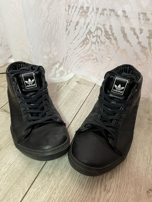 Кросівки кросовки чоловічі Адідас Adidas