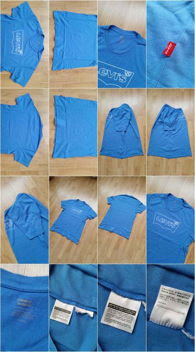 Koszulka Levis Levi's
