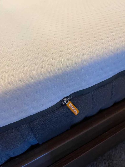 Colchão Emma Hybrid Cooling V2 160 x 200