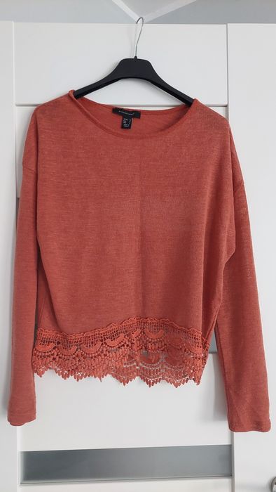 Cienki sweterek Primark