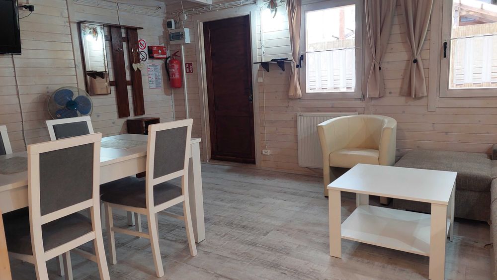 Wynajmę Domki Letniskowe Turawa k. Opola