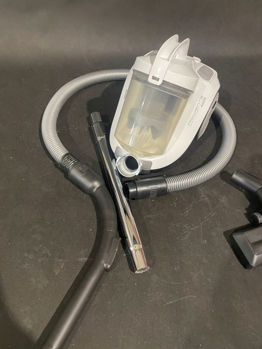 Odkurzacz bezworkowy Rowenta RO2917