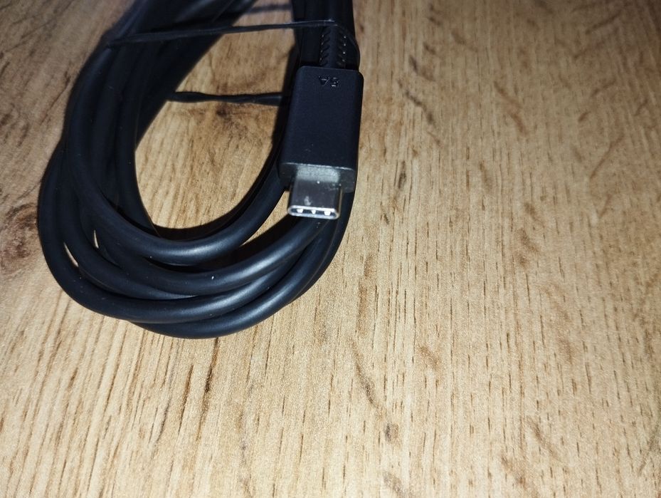 Ładowarka usb-c nowa