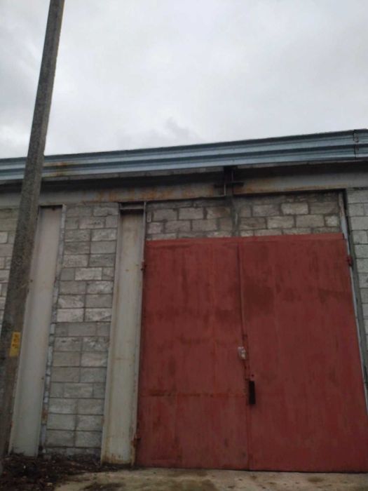 RLT I01 Оренда складського приміщення, 220 м2, вул. Інструментальна