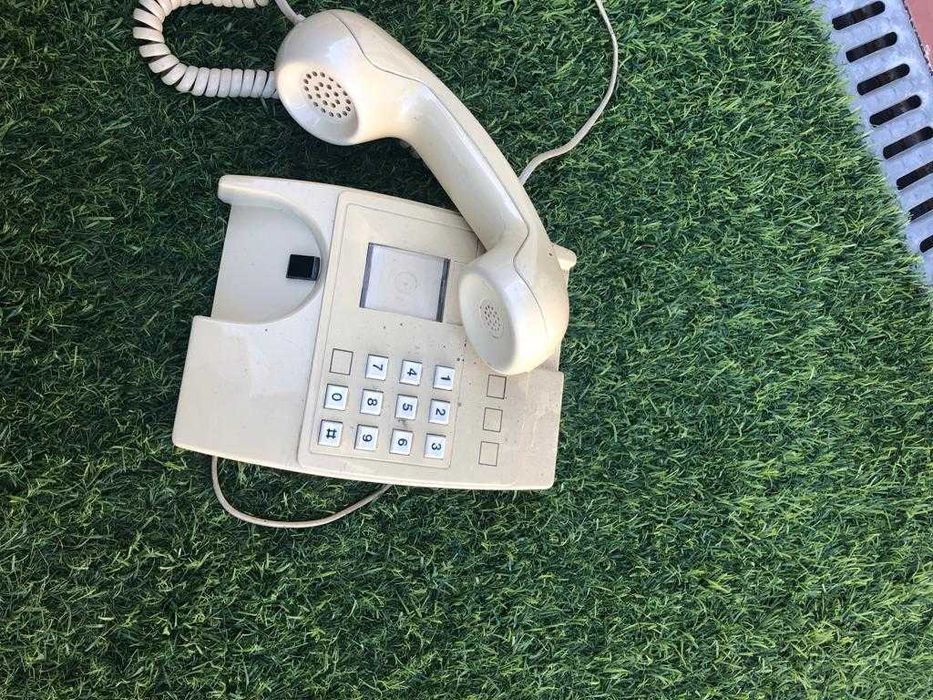 Telefone de teclas